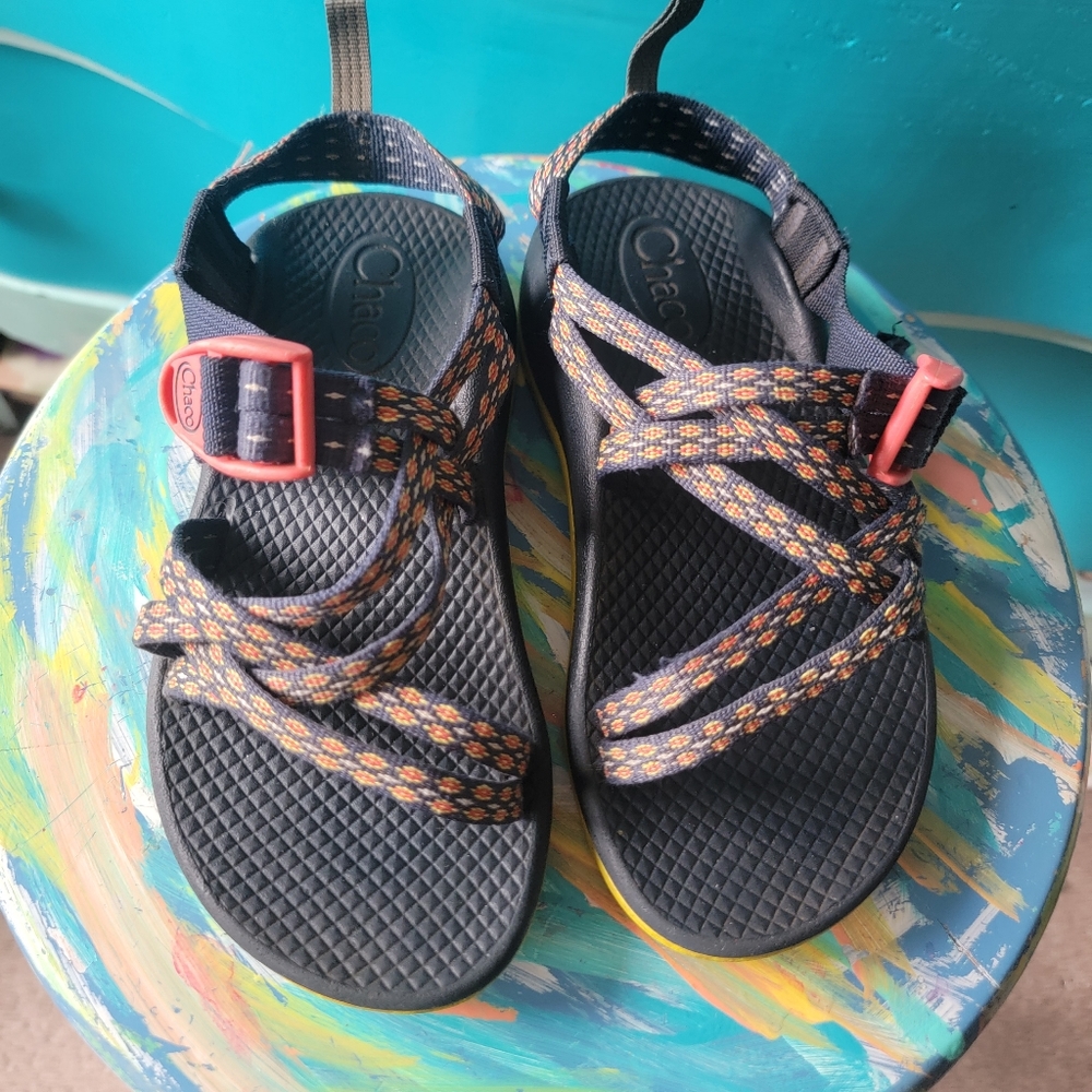 Kids Chaco Sandals